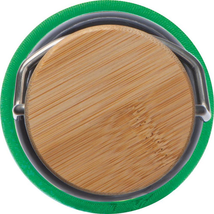 Szklana butelka 600 ml