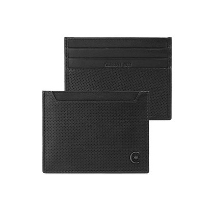 Etui na karty Islington Black