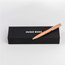 Długopis Hugo Boss Gear Icon Light Orange