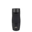 RIVACASE Kubek termiczny 380 ml czarny mat