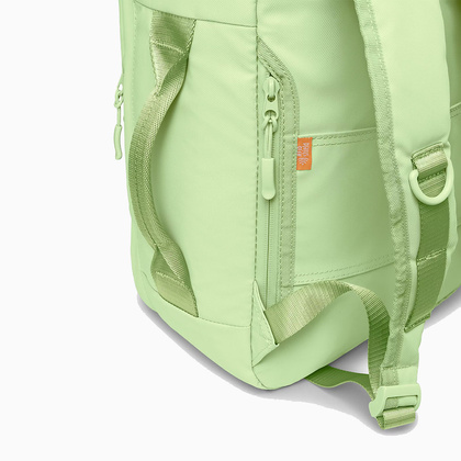 Plecak podróżny kabinowy PUCCINI JETZY PM9036 5C Zielony