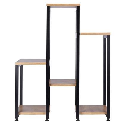 Kwietnik metalowy 5-poziomowy