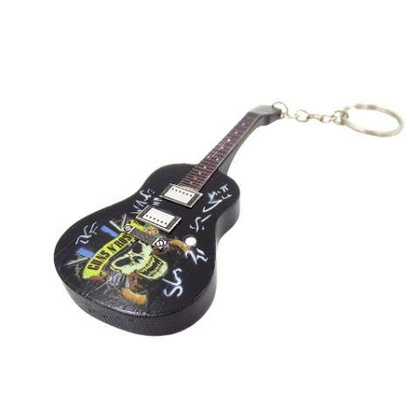 Brelok gitara Guns N' Roses - Tribute EGK-0627