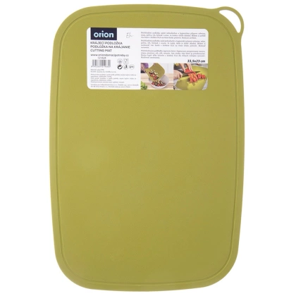 Deska do krojenia elastyczna ELA 33,5x23 cm