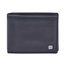 Portfel męski skórzany GW-03 RFID Czarny