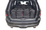 DODGE DURANGO 2010+ TORBY DO BAGAŻNIKA 7 SZT
