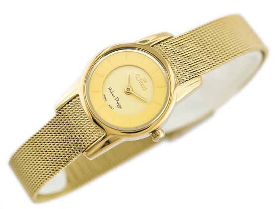 ZEGAREK G. ROSSI - 11920B (zg724d) + BOX