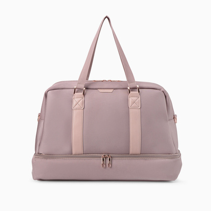 Torba podróżna podręczna PUCCINI PHILADELPHIA BM9019 L 3C Różowa