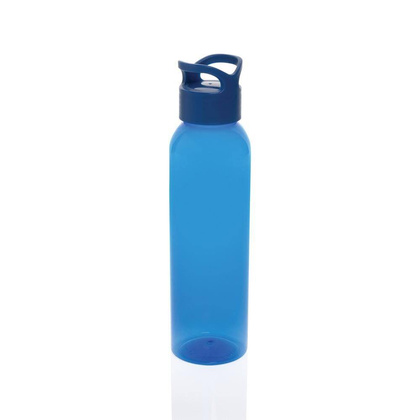 Butelka sportowa 650 ml Oasis, RPET