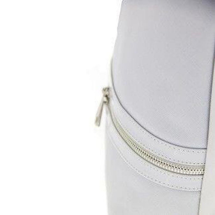 Torebka damska na ramię KEMER SOLIER ML11 Jasno Szara - min. zamówienie 20 / 50 / 100 szt.