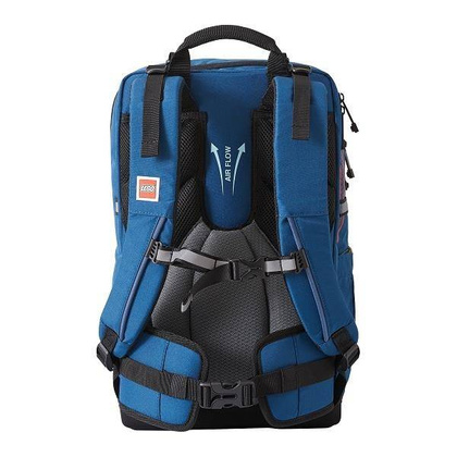 LEGO Ninjago W nieznane Maxi Plus - Tornister