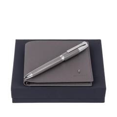 Zestaw upominkowy Festina portfel i długopis - FLW101H + FSN1964H