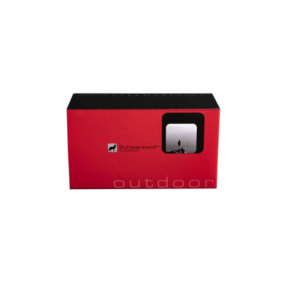 Saszetka MOBILA Schwarzwolf