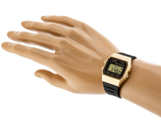ZEGAREK MĘSKI CASIO F-91WM-9A (zd102b) + BOX