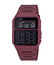 Zegarek Casio CA-53WF-4BDF Unisex