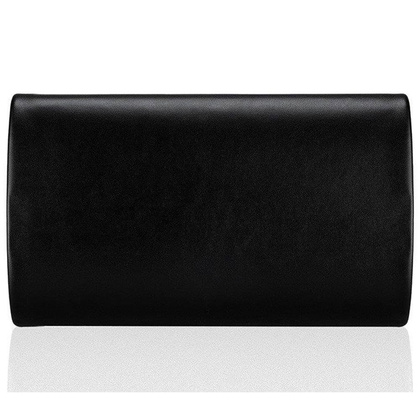 Torebka wizytowa KEMER SOLIER F15 Czarna Matowa - min. zamówienie 20 / 50 / 100 szt.