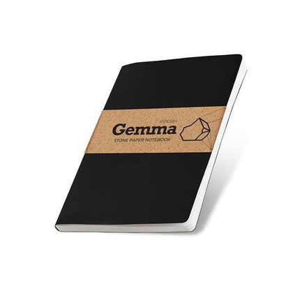 Notes A5 z kamienia / Gemma
