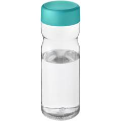 Bidon H2O Active® Base Tritan™ o pojemności 650 ml z zakrętką