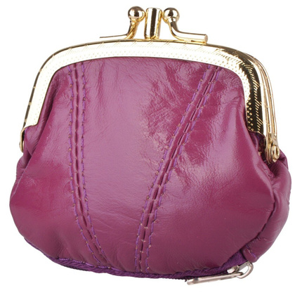 Portfel damski skórzany PELLUCCI 55ss-70-S3N-550 - min. zamówienie 20 / 50 / 100 szt.