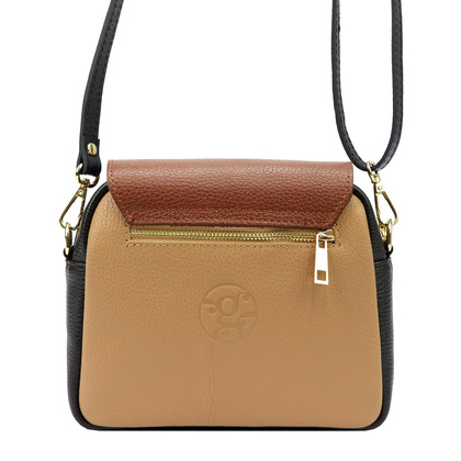 Torebka Damska Listonoszka KEMER 1710