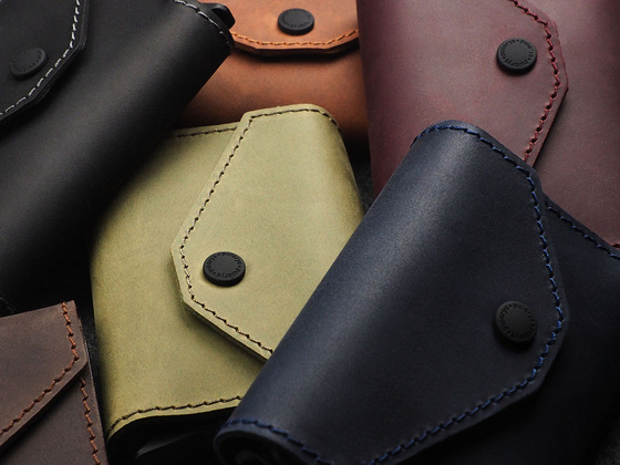 Portfel PORTER Go 1746