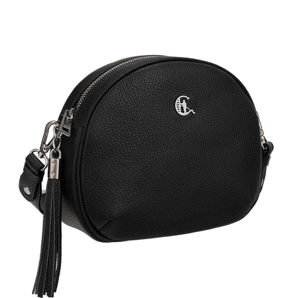 Damska torebka listonoszka Canaletto ze skóry naturalnej – elegancja i funkcjonalność TD740s33