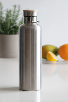 Próżniowa butelka do picia JUMBO MILITARY