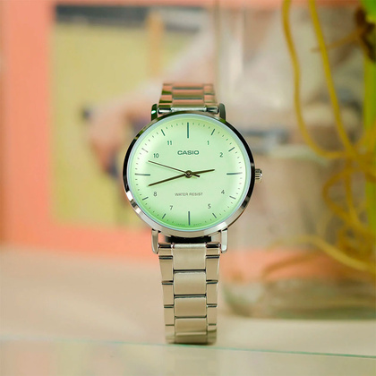 ZEGAREK DAMSKI CASIO  LTP-VT03D-3BD (zd661b) + BOX