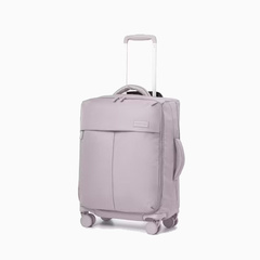 Mała kabinowa walizka PUCCINI BARBADOS EM50251C 3A Różowa