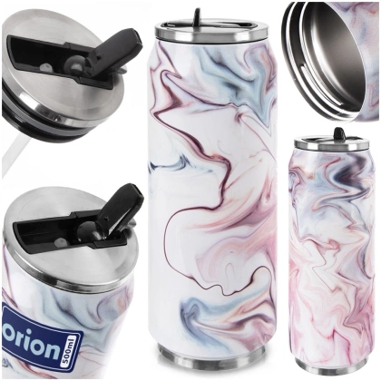 Kubek termiczny puszka 500 ml