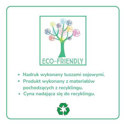 Podwodny Świat Zestaw Magnetycznych Gier i Zabaw 4w1