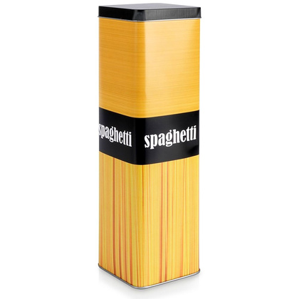 Pojemnik na makaron spaghetti 30 cm