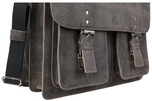 Torba męska skórzana Canaletto vintage laptop do 15″ TM530s342