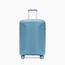 Średnia walizka PUCCINI BERLIN PP027B 7B Niebieska