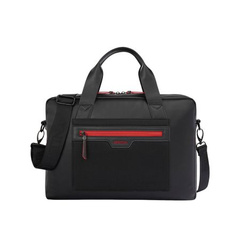 Teczka na dokumenty Black Edition Red