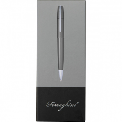 Długopis metalowy Ferraghini