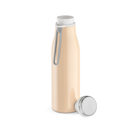 Butelka Arkansas 500 z recyklingowanej stali nierdzewnej 495 ml