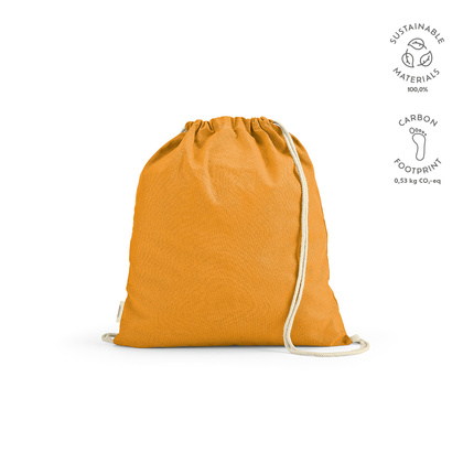 Torba na zakupy Lhotse Bawelna z recyklingu 140 gsm