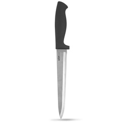 Nóż kuchenny stalowy CLASSIC uniwersalny 30/17 cm