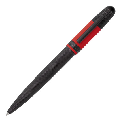 Długopis Classicals Black Edition Red