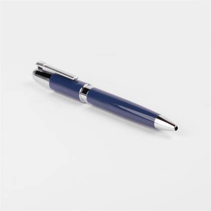 Długopis Classicals Chrome Blue