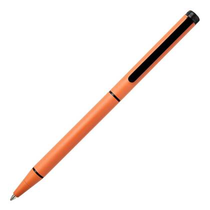 Długopis Cloud Matte Papaya Orange