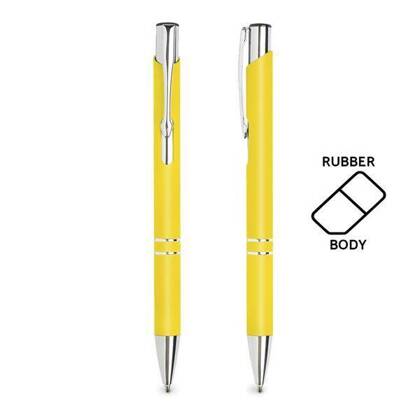 Długopis metalowy, aluminiowy / Starer