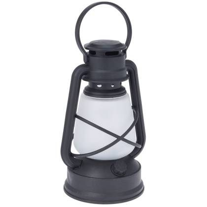 Lampa lampka latarnia lampion z ruchomym płomieniem LED