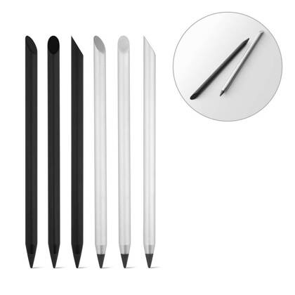 MONET. Aluminiowy długopis bezatramentowy