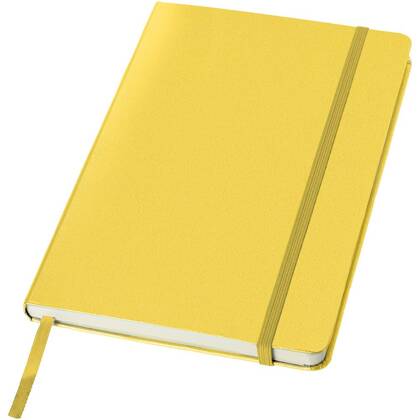 Notes biurowy Classic 10618111 Żółty