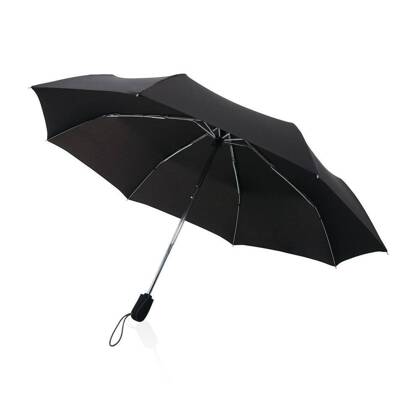 Parasol automatyczny 21" Swiss Peak Traveller AWARE™